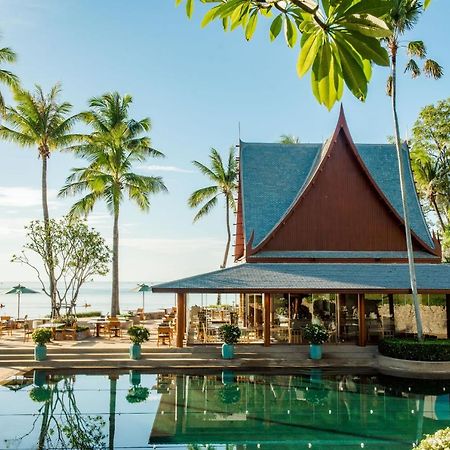 Chiva-Som International Health Resorts Huahin Kültér fotó