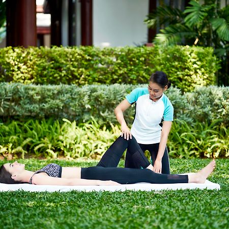 Chiva-Som International Health Resorts Huahin Kültér fotó