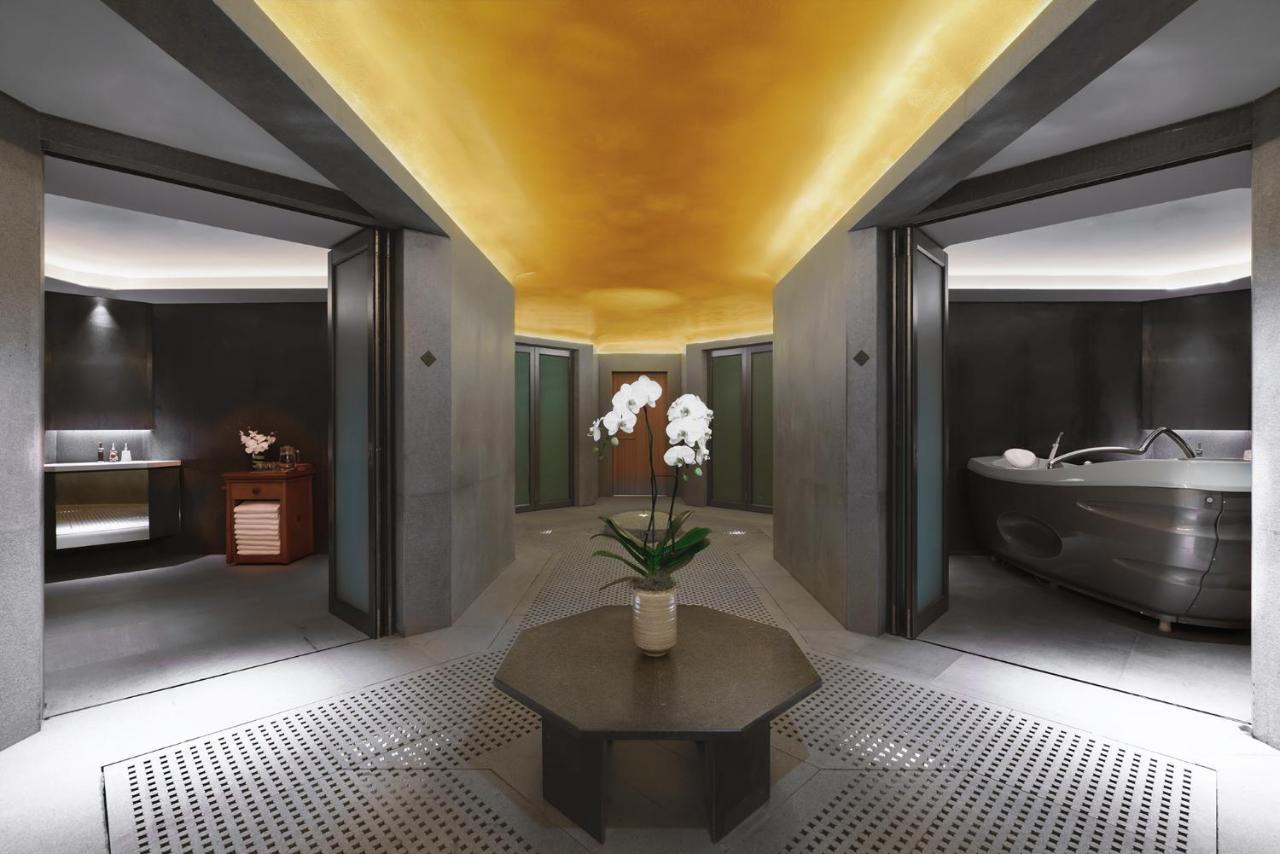 Chiva-Som International Health Resorts Huahin Kültér fotó