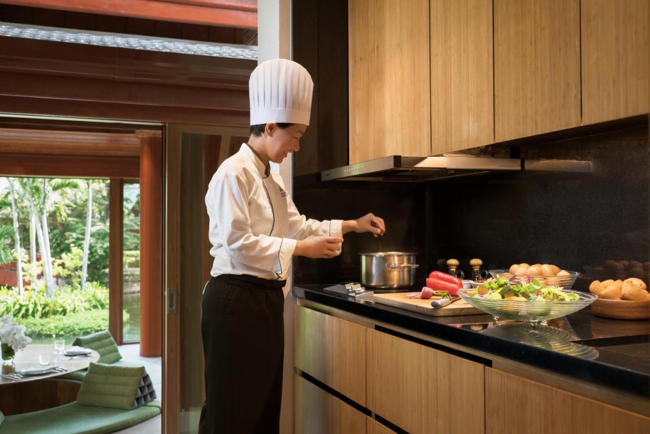 Chiva-Som International Health Resorts Huahin Kültér fotó