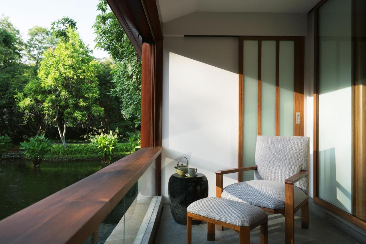 Chiva-Som International Health Resorts Huahin Kültér fotó
