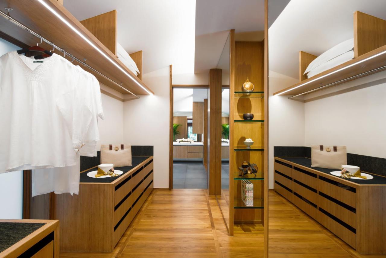 Chiva-Som International Health Resorts Huahin Kültér fotó