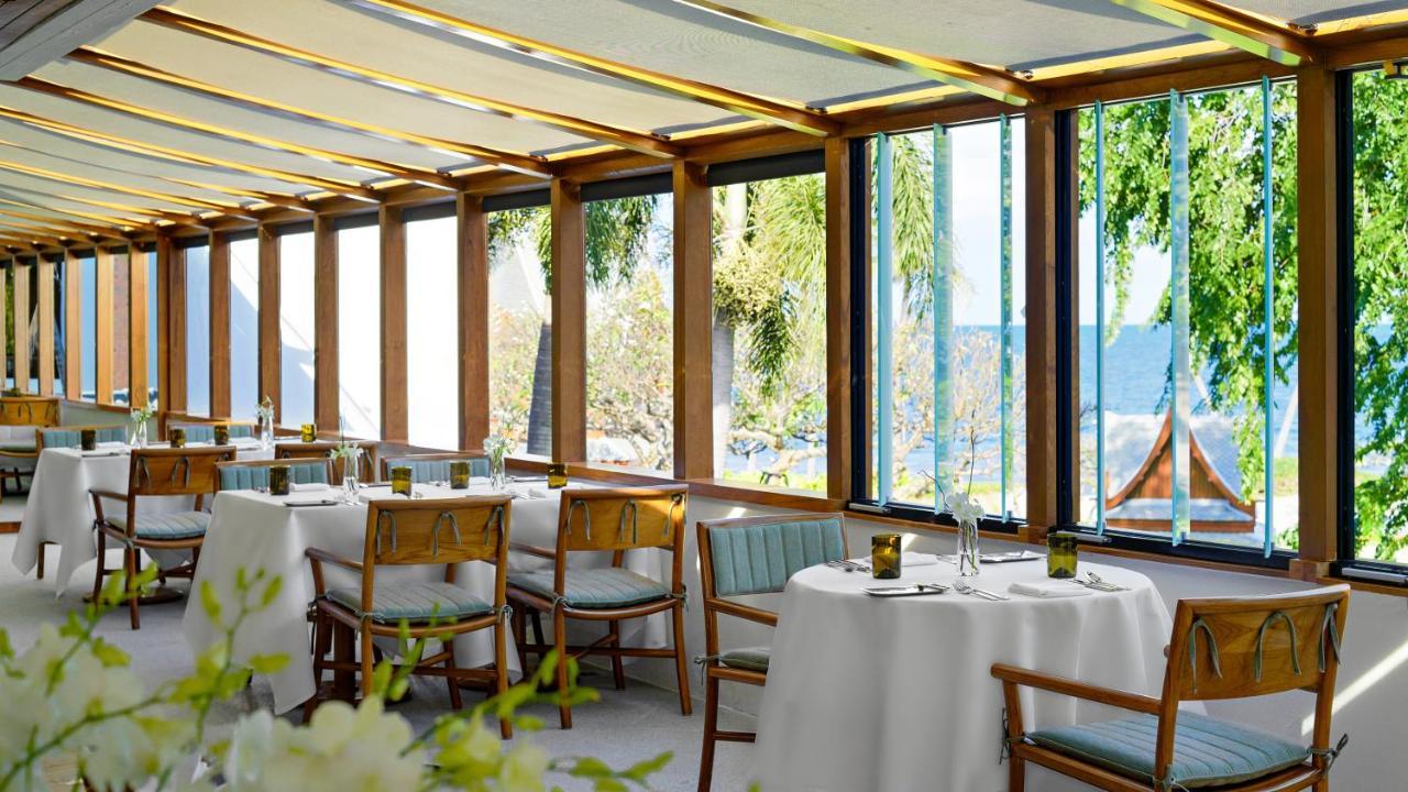 Chiva-Som International Health Resorts Huahin Kültér fotó