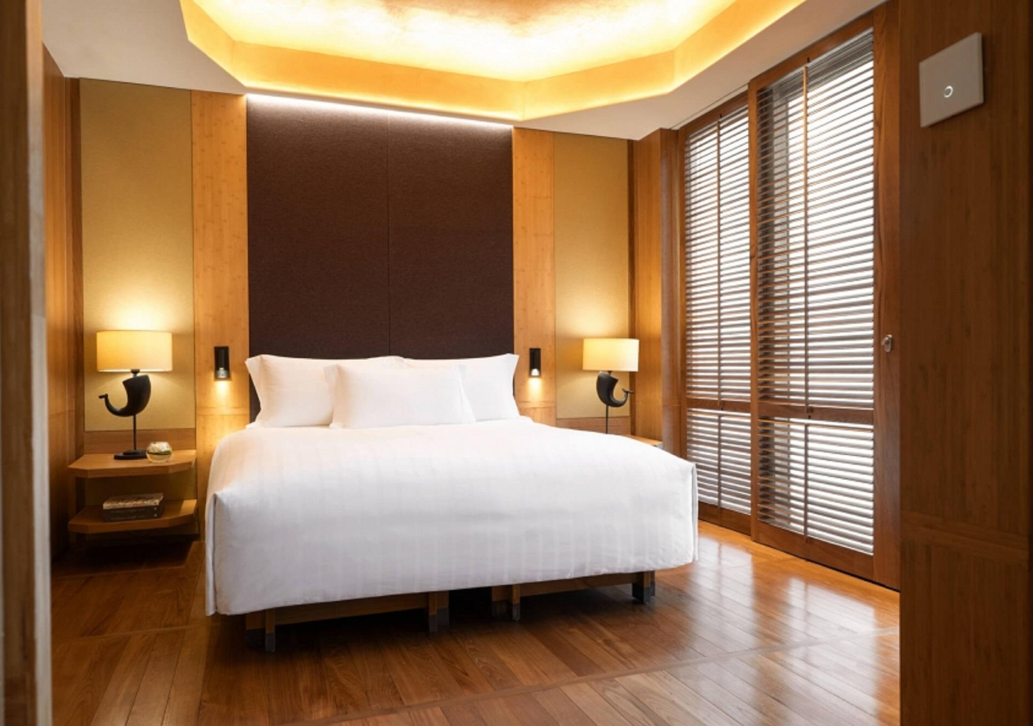 Chiva-Som International Health Resorts Huahin Kültér fotó