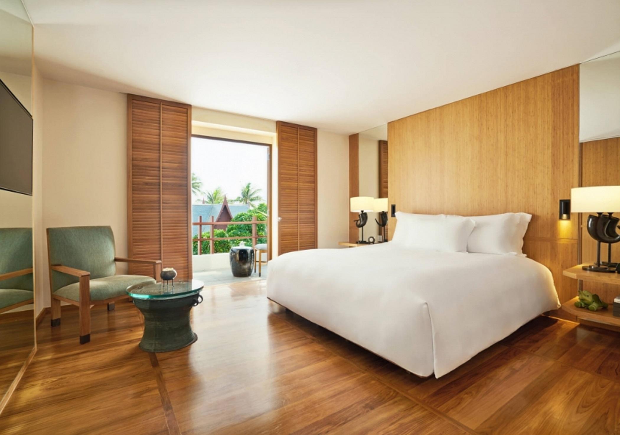Chiva-Som International Health Resorts Huahin Kültér fotó