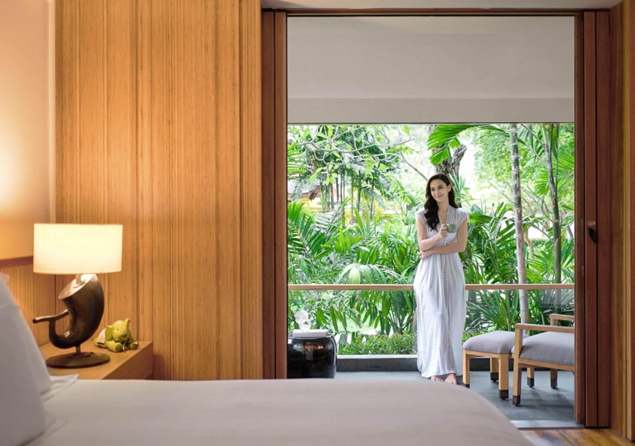 Chiva-Som International Health Resorts Huahin Kültér fotó