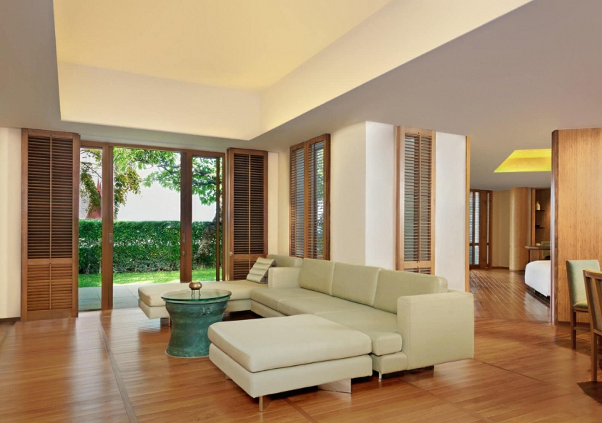 Chiva-Som International Health Resorts Huahin Kültér fotó