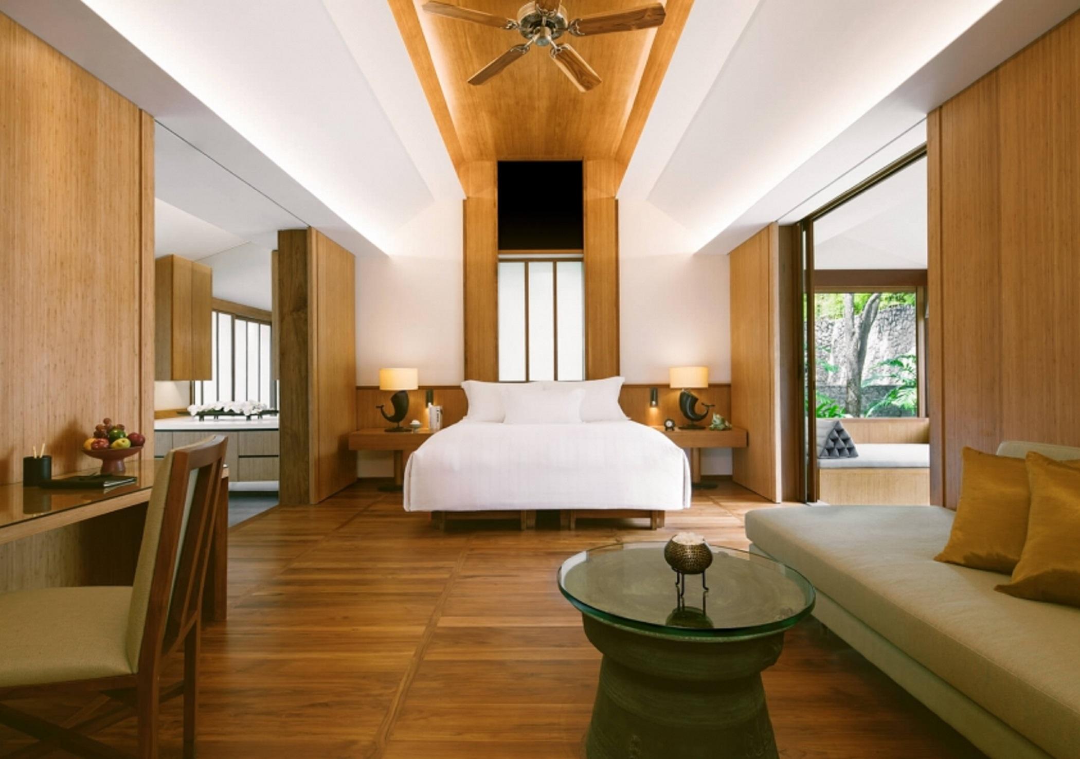 Chiva-Som International Health Resorts Huahin Kültér fotó