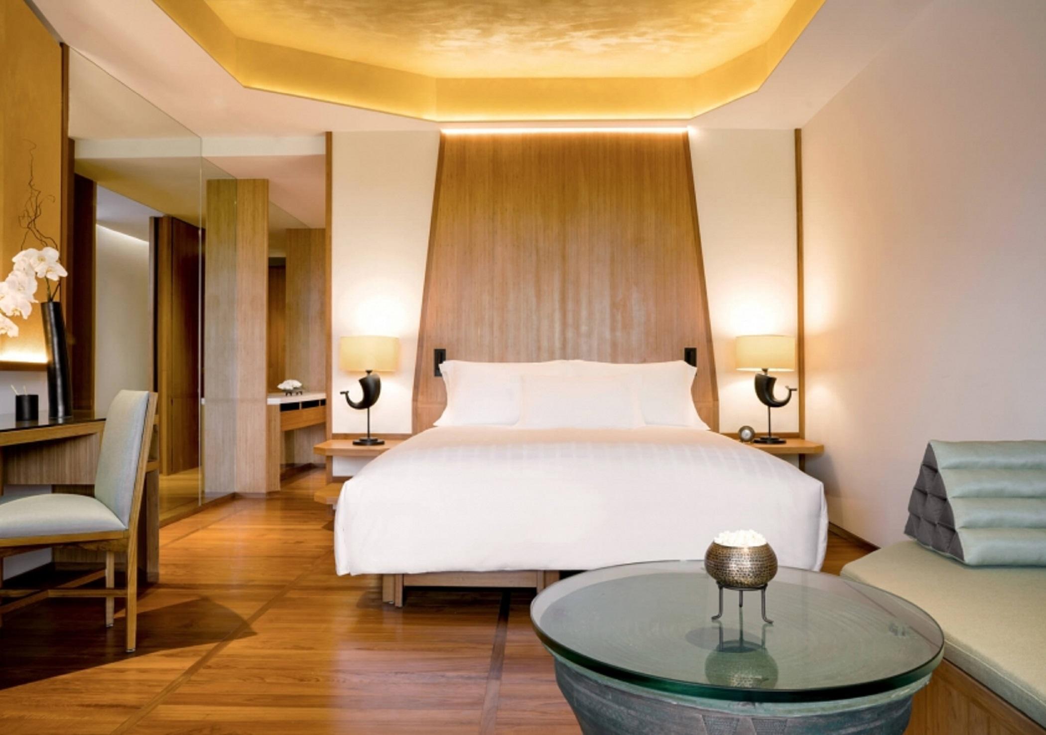 Chiva-Som International Health Resorts Huahin Kültér fotó