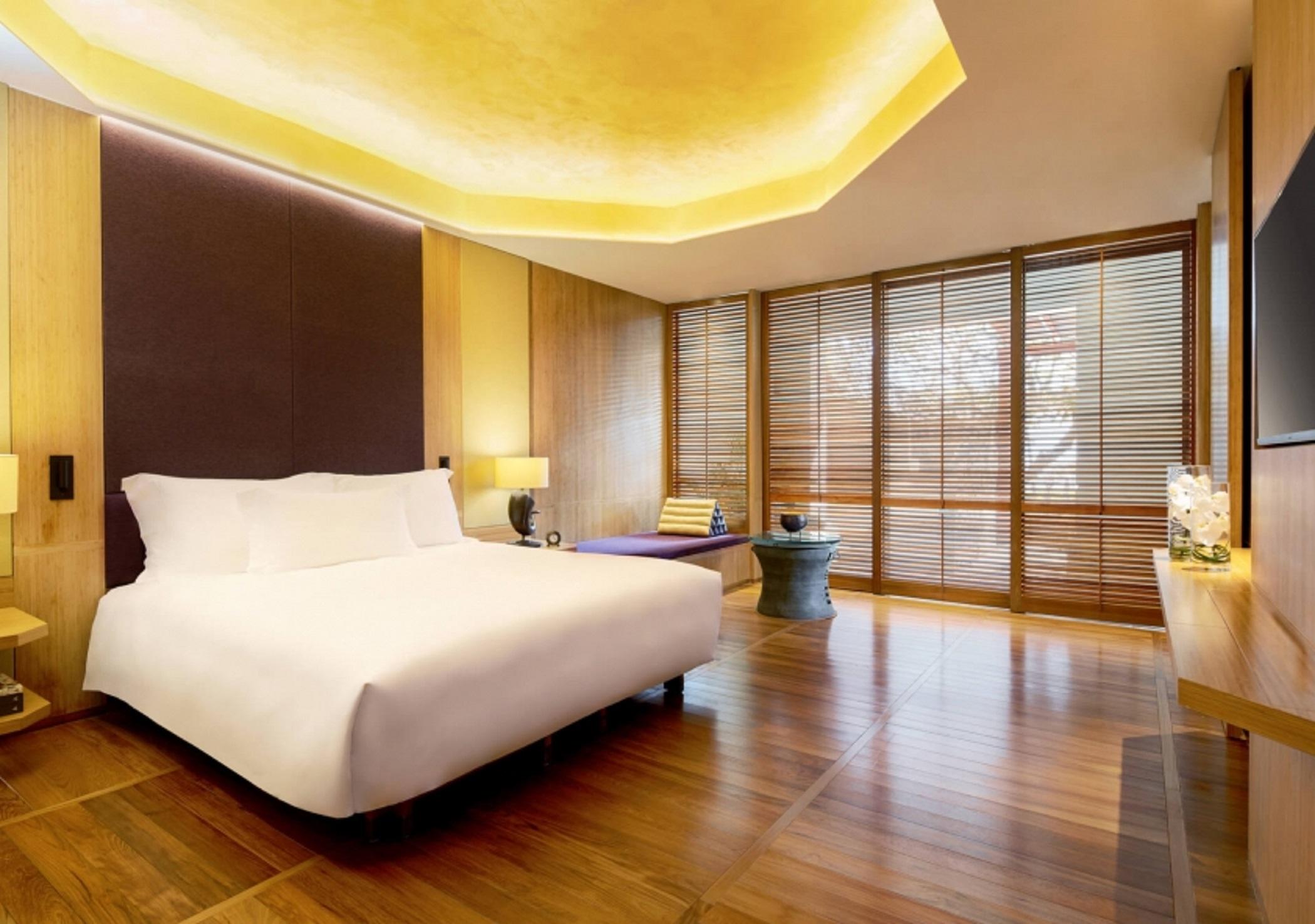 Chiva-Som International Health Resorts Huahin Kültér fotó