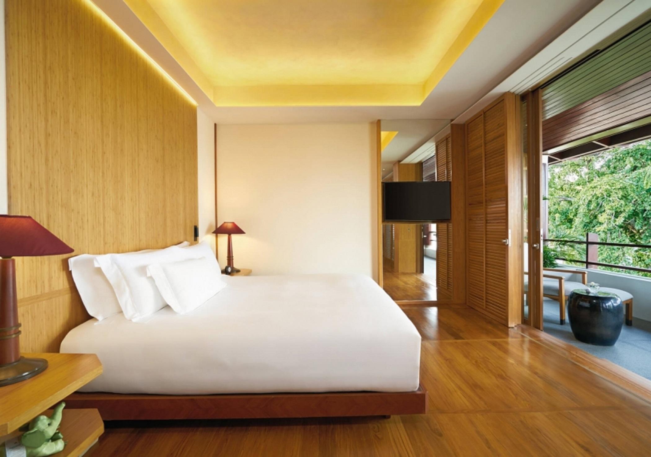 Chiva-Som International Health Resorts Huahin Kültér fotó