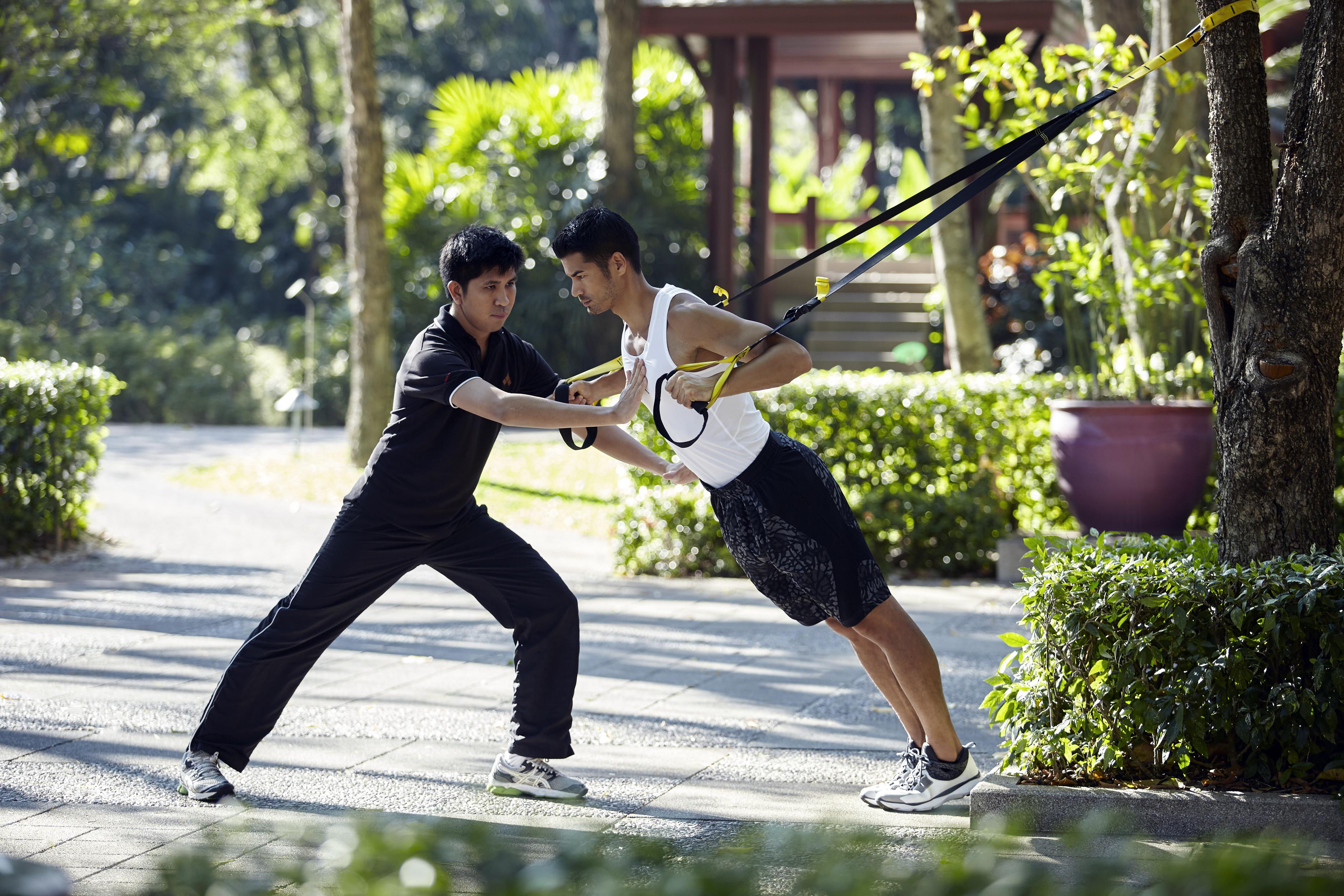 Chiva-Som International Health Resorts Huahin Kültér fotó