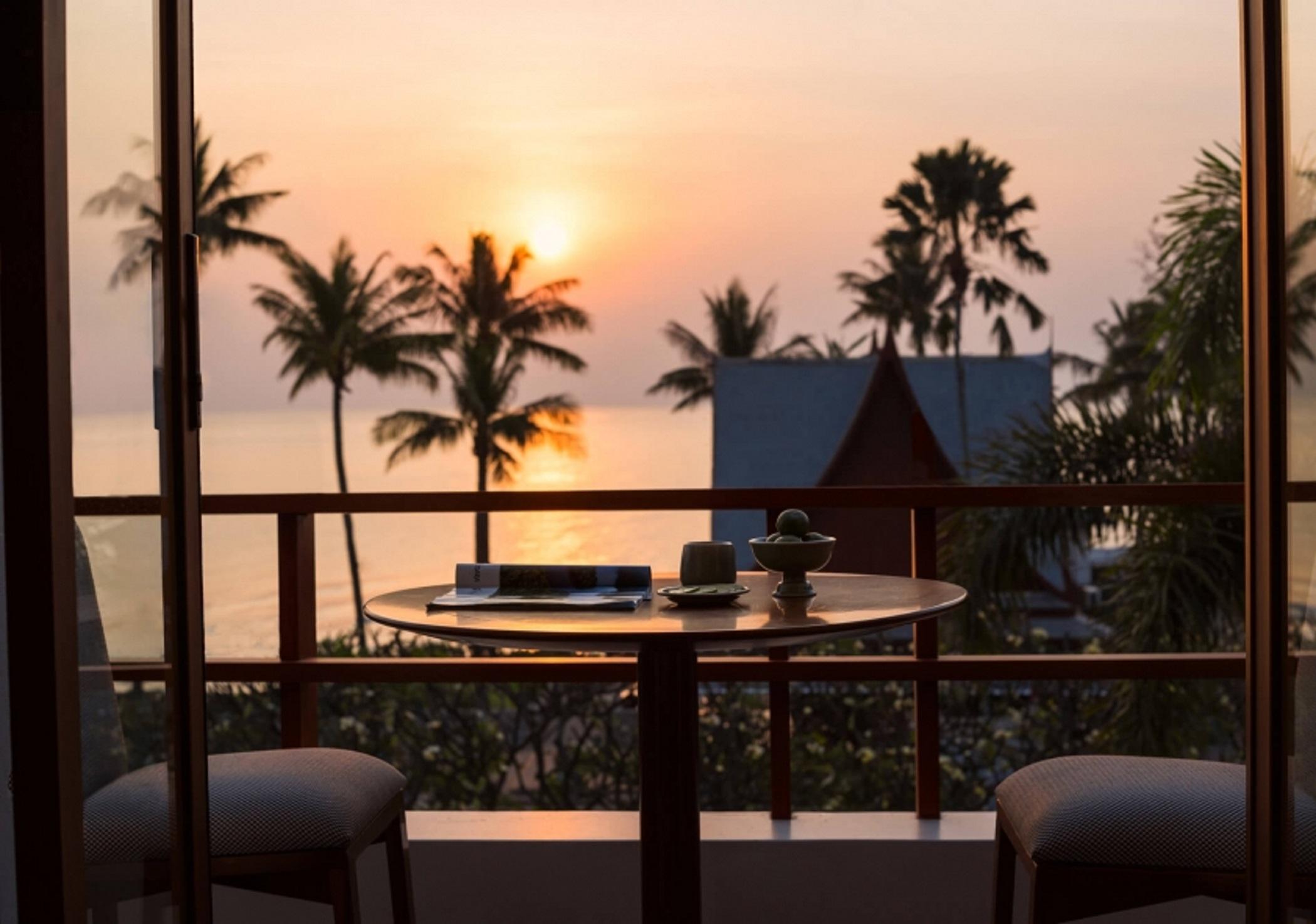 Chiva-Som International Health Resorts Huahin Kültér fotó