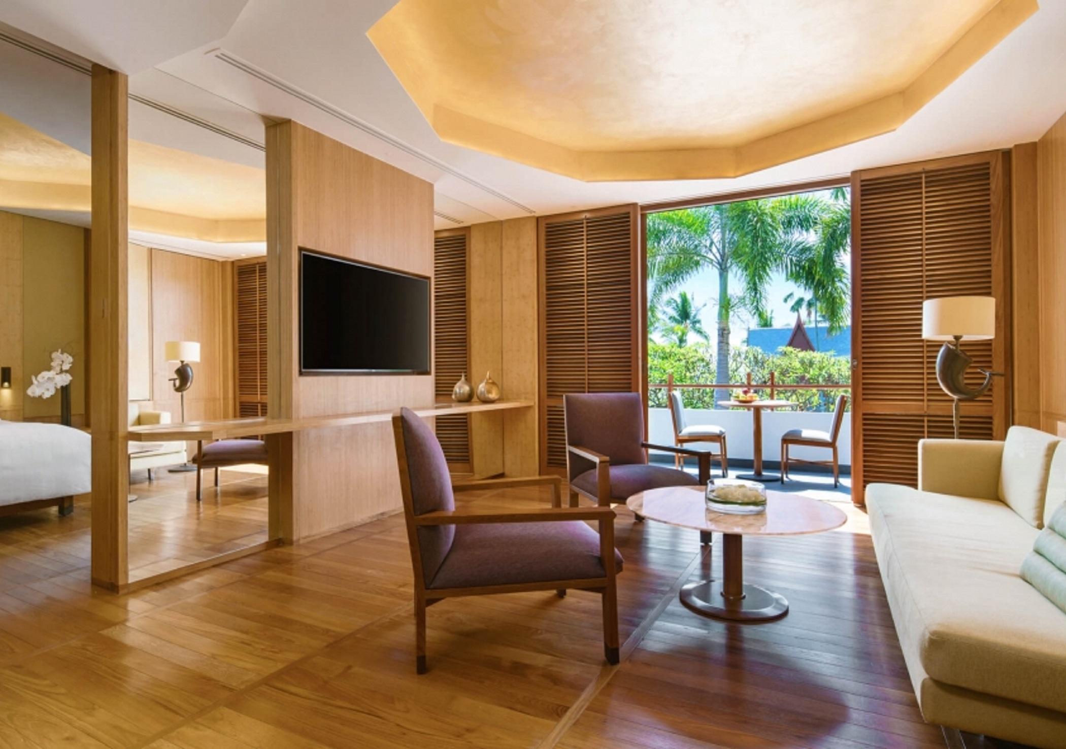 Chiva-Som International Health Resorts Huahin Kültér fotó